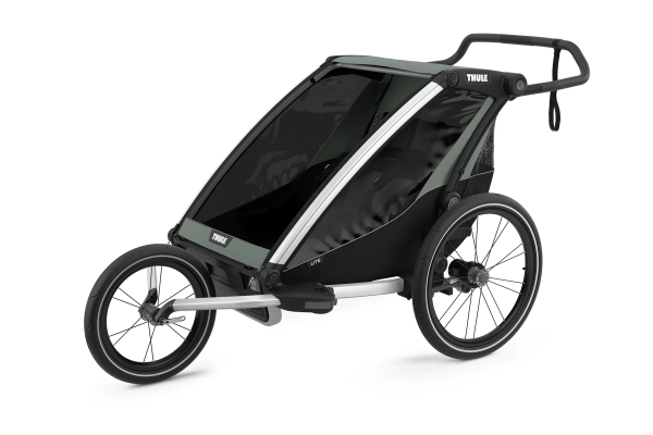 Thule Chariot Lite2 Agave 10203022