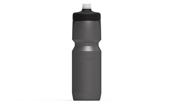 CUBE Trinkflasche Feather 0.75l black
